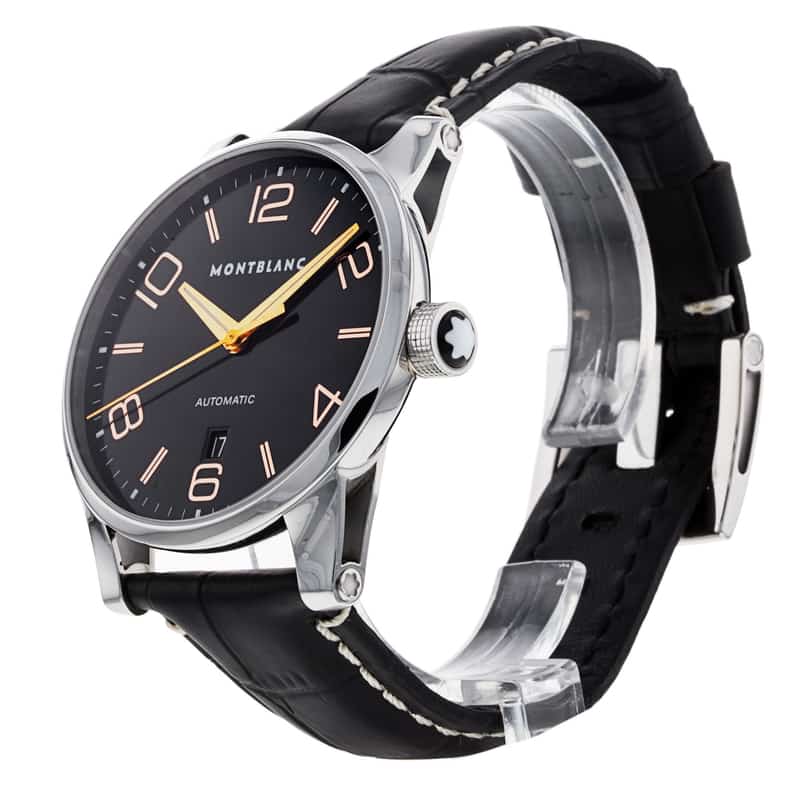 Montblanc TimeWalker 101551